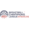 WORLD: Champions League Americas