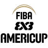WORLD: AmeriCup 3x3 Women