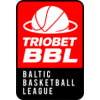 EUROPE: Baltic League