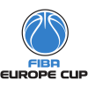 Европа: FIBA Кубок Европы - Квалификация