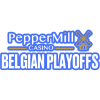 BELGIUM: Pro Basketball League - Play Offs
