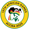 AFRICA: African Games 3x3