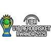 AFRICA: AfroBasket U16