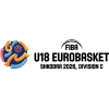 EUROPE: EuroBasket U18 C