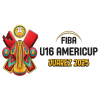 WORLD: AmeriCup U16