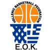 GREECE: Greek Cup Women