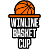 RUSSIA: WINLINE Basket Cup