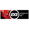 Мир: World Cup 3x3 U23 - Плей-офф