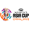 ASIA: Asia Cup Women