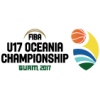 AUSTRALIA & OCEANIA: Oceania Championship U17