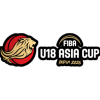 ASIA: Asia Championship U18