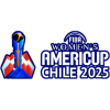 WORLD: AmeriCup Women