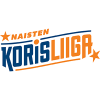 FINLAND: Korisliiga Women