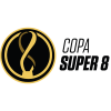 BRAZIL: Super 8
