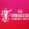 WORLD: World Championship U19 Women