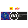 WORLD: Champions Cup 3x3 Women