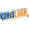 FINLAND: Korisliiga