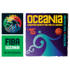 AUSTRALIA & OCEANIA: Oceania Championship