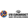 EUROPE: EuroBasket U18 B