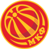 NORTH MACEDONIA: Macedonian Cup