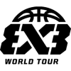WORLD: World Tour Almaty 3x3