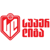 GEORGIA: Superleague