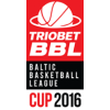 EUROPE: Baltic League Cup