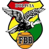 BOLIVIA: Libobasquet