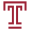 Temple Owls W