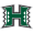 Hawaii W