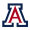 Arizona Wildcats W