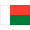 Мадагаскар 3x3