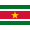 Suriname W