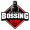 Blackwater Bossing