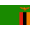 Замбия U23 3x3