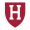 Harvard Crimson W