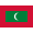 Maldives 3x3