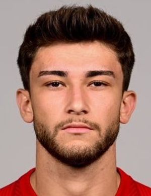 Амедспор договорился об аренде Али Турапа Бюльбюля у «Галатасарая»