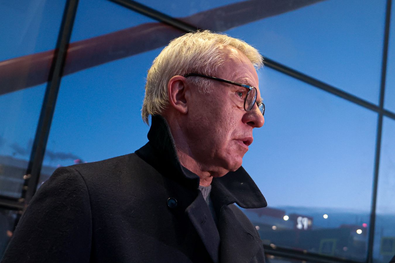 Вячеслав Фетисов поддержал Никиту Кучерова после критики уровня хоккеистов в НХЛ