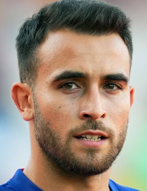 Гави защитил Паредеса после стычки в финале чемпионата мира