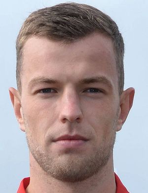 Жереми Ле Дуарон перешел из Палермо в Труа