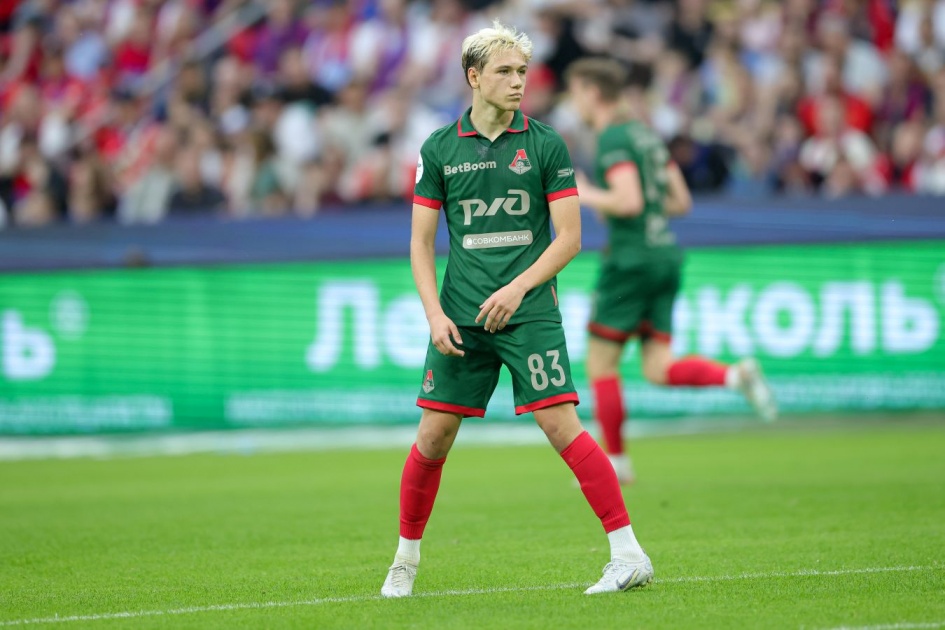 Игорь Ледяхов посоветовал Алексею Батракову перейти в Галатасарай