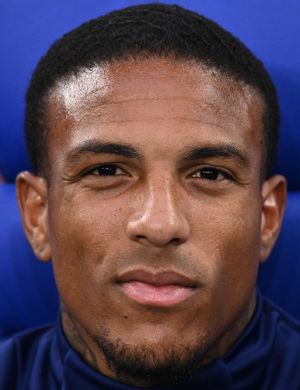 Наполи арендует Фолоруншо в Монцу за 0,5 млн евро с правом выкупа 7 млн
