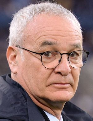 Раньери возглавил FIGC техническим директором