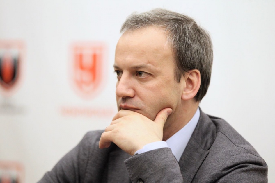 Ривер Плейт ведёт переговоры о возвращении Барко