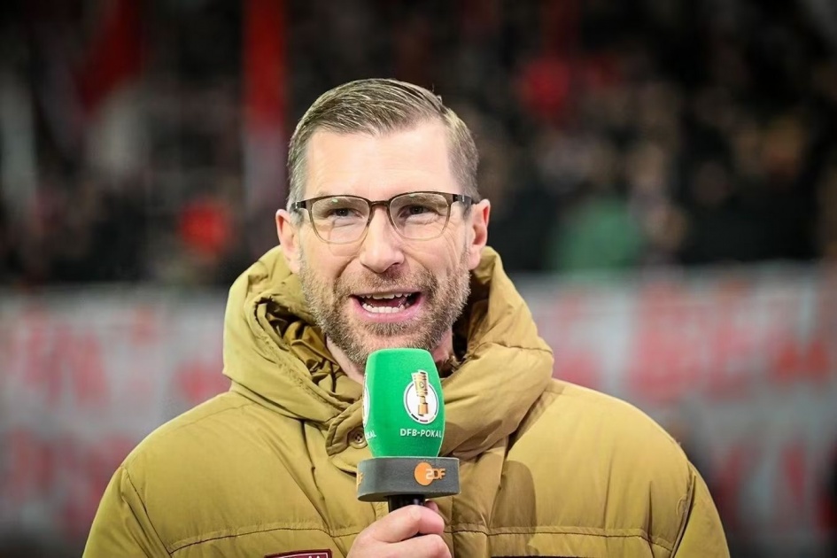 Ули Хёнес хочет Пер Мертезакера в правление DFB