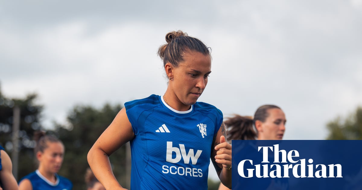 Превью Women’s Super League 2026-27: Манчестер Юнайтед