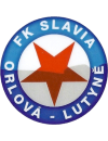 Slavia Orlova
