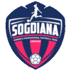 Sogdiana Women