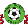 SOKOL KONICE